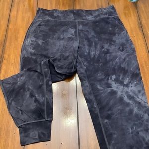 Lululemon Joggers size 14